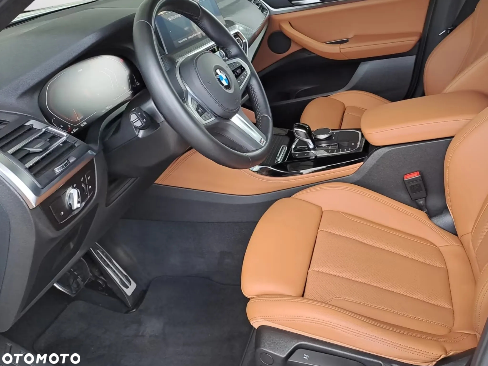 BMW X4 - 4