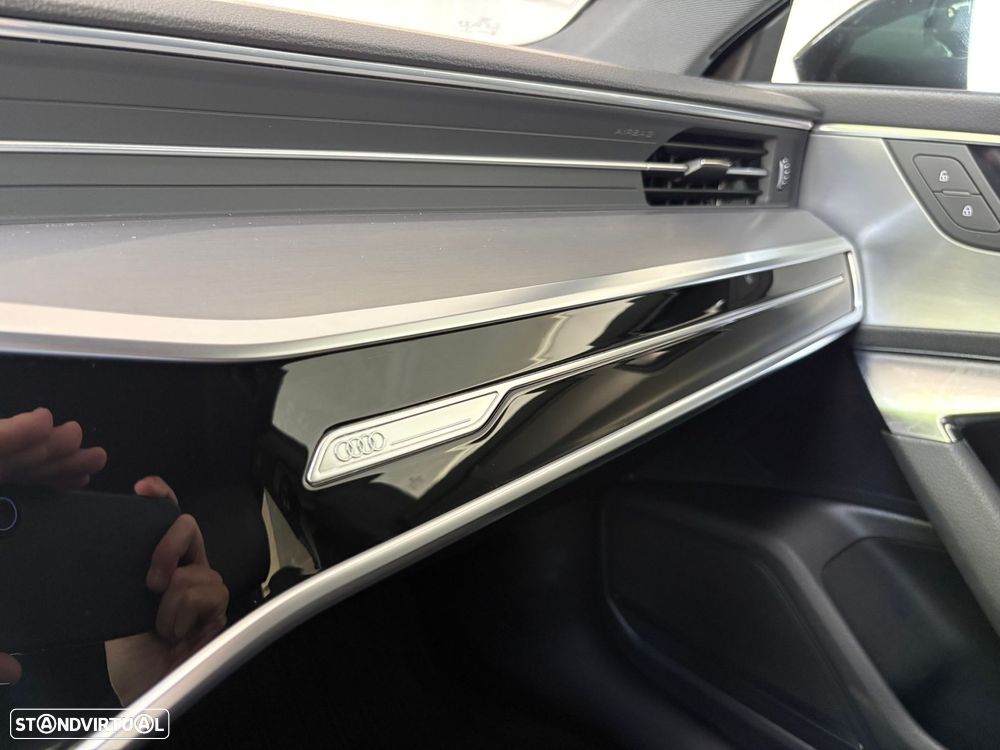 Audi A7 Sportback 40 TDI quattro S tronic - 48