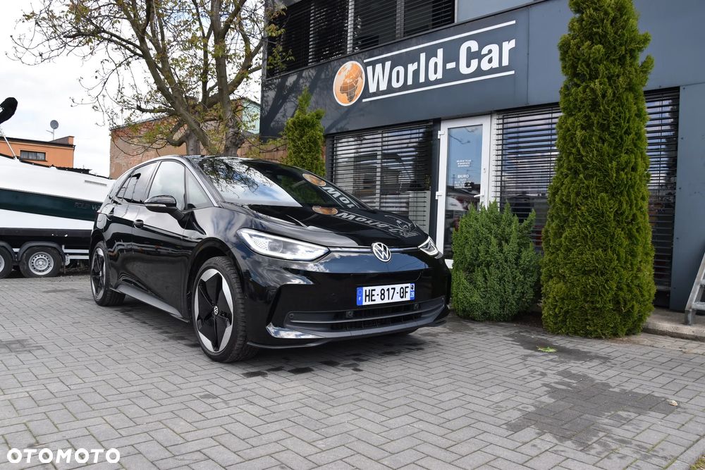 Volkswagen ID.3 79kWh Pro S Plus - 1