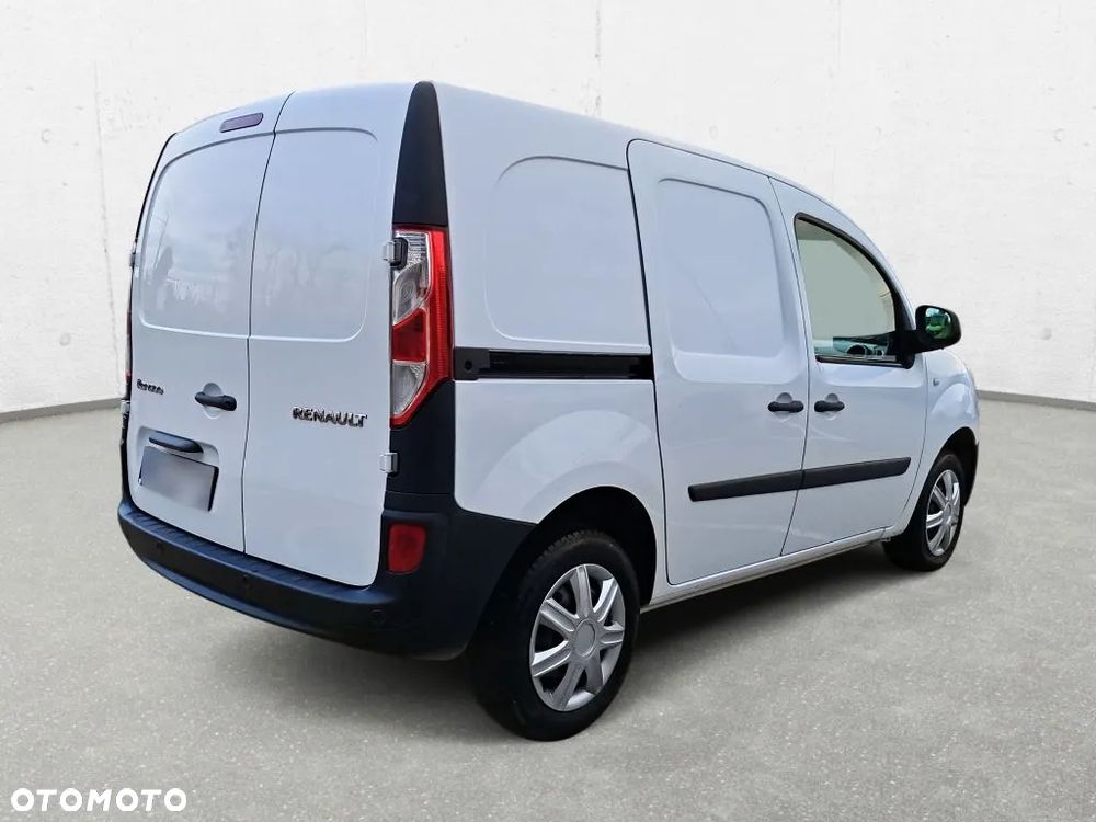 Renault Kangoo - 6