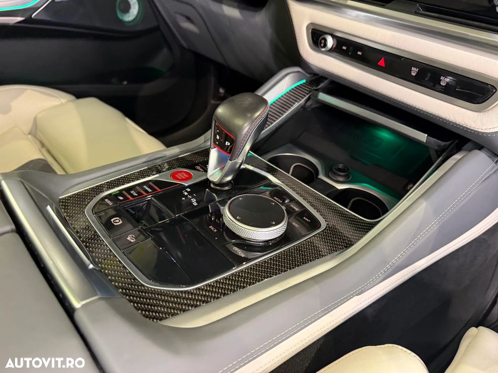 BMW X5 M - 28