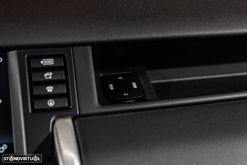 Land Rover Discovery Sport 2.2 Td4 SE - 28