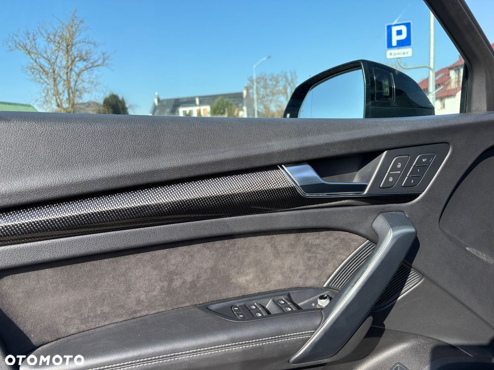 Audi SQ5 3.0 TFSI Quattro Tiptronic - 13