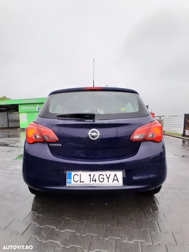 Opel Corsa 1.2 TWINPORT ECOTEC Active - 15
