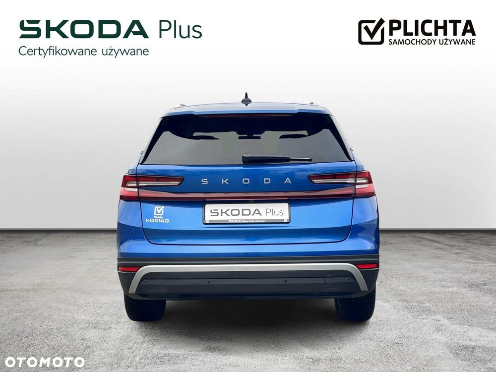 Skoda Kodiaq - 4