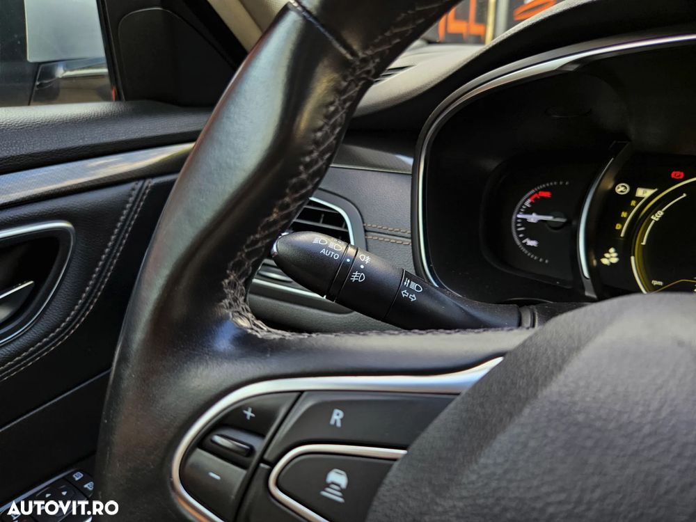 Renault Talisman TCe 225 EDC GPF INTENS - 18