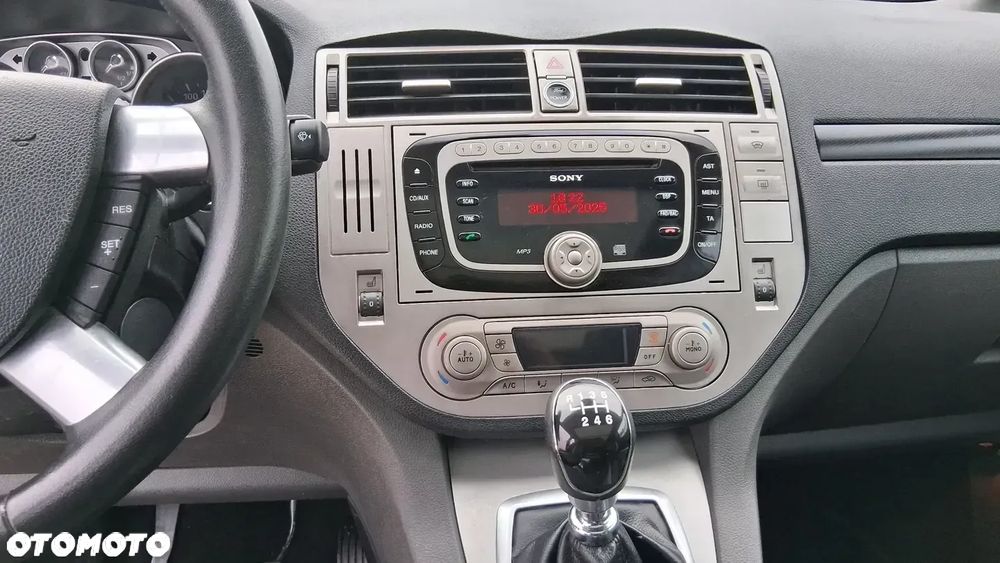 Ford Kuga 2.0 TDCi 4WD Titanium - 19