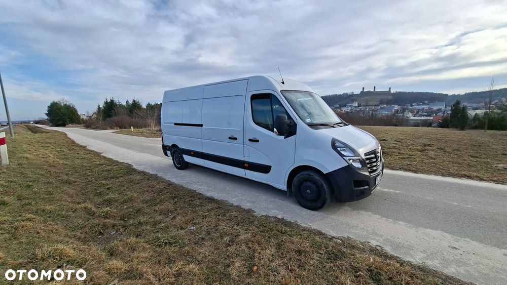 Renault Master - 9