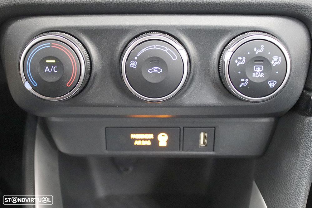 Toyota Yaris 1.0 VVT-i Comfort Plus - 13