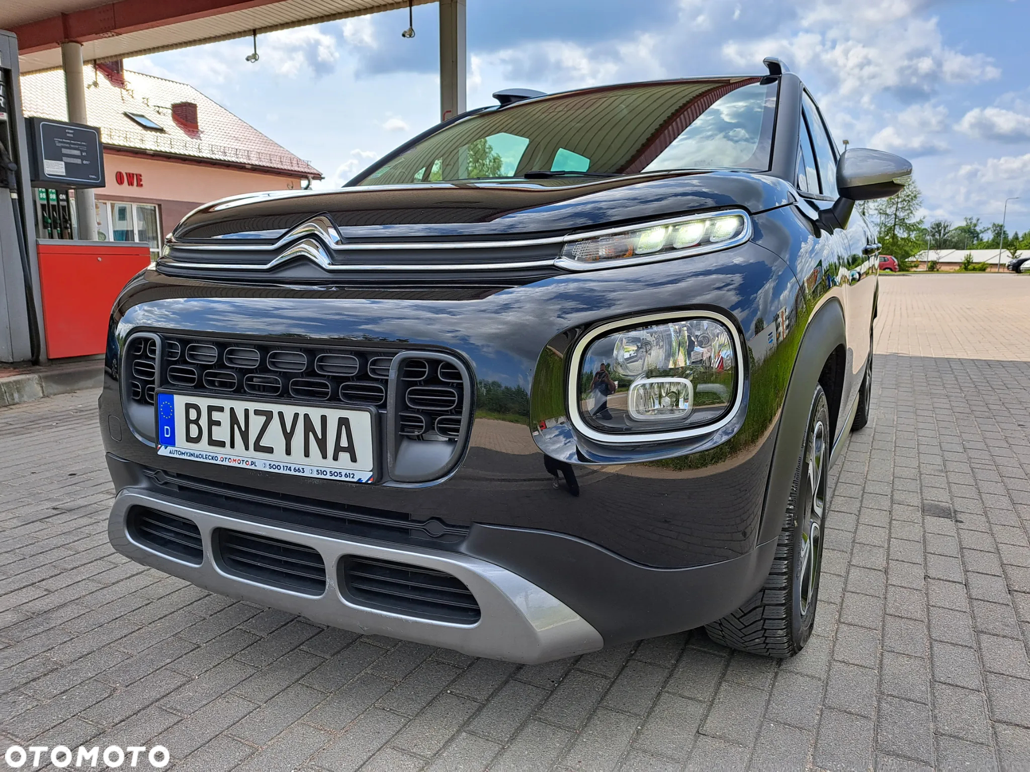 Citroën C3 Aircross - 3