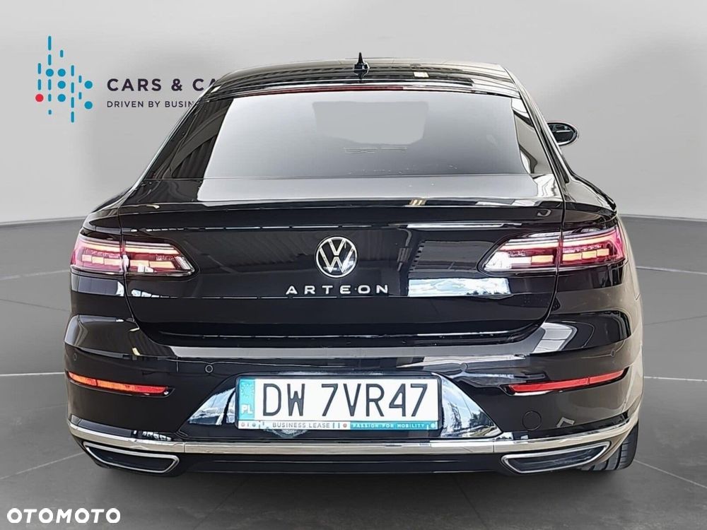 Volkswagen Arteon 2.0 TSI Elegance DSG - 6