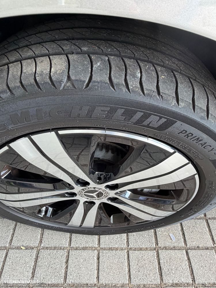 Mercedes-Benz C 300 - 12