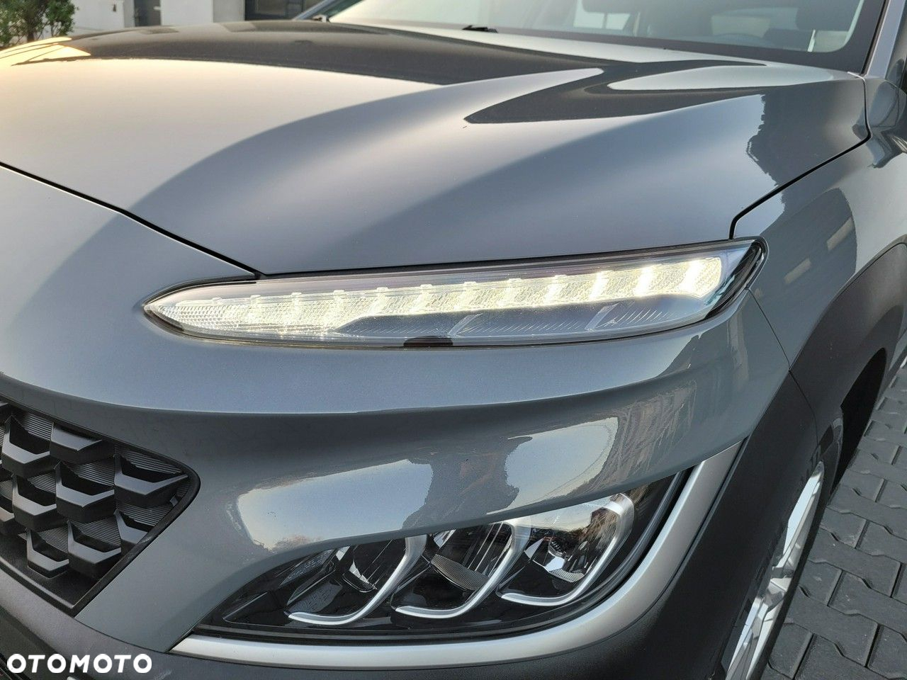 Hyundai Kona - 10