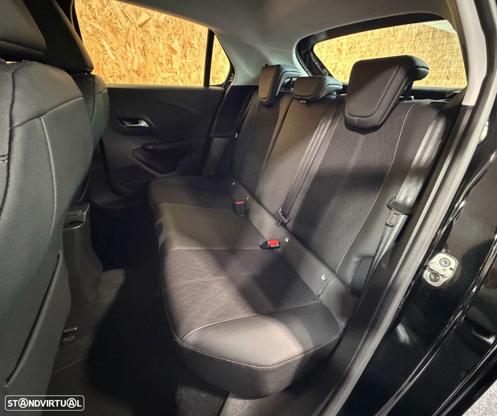 Opel Corsa 1.2 Elegance - 24
