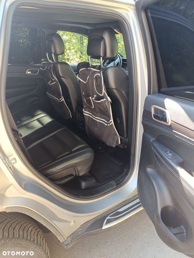 Jeep Cherokee - 5