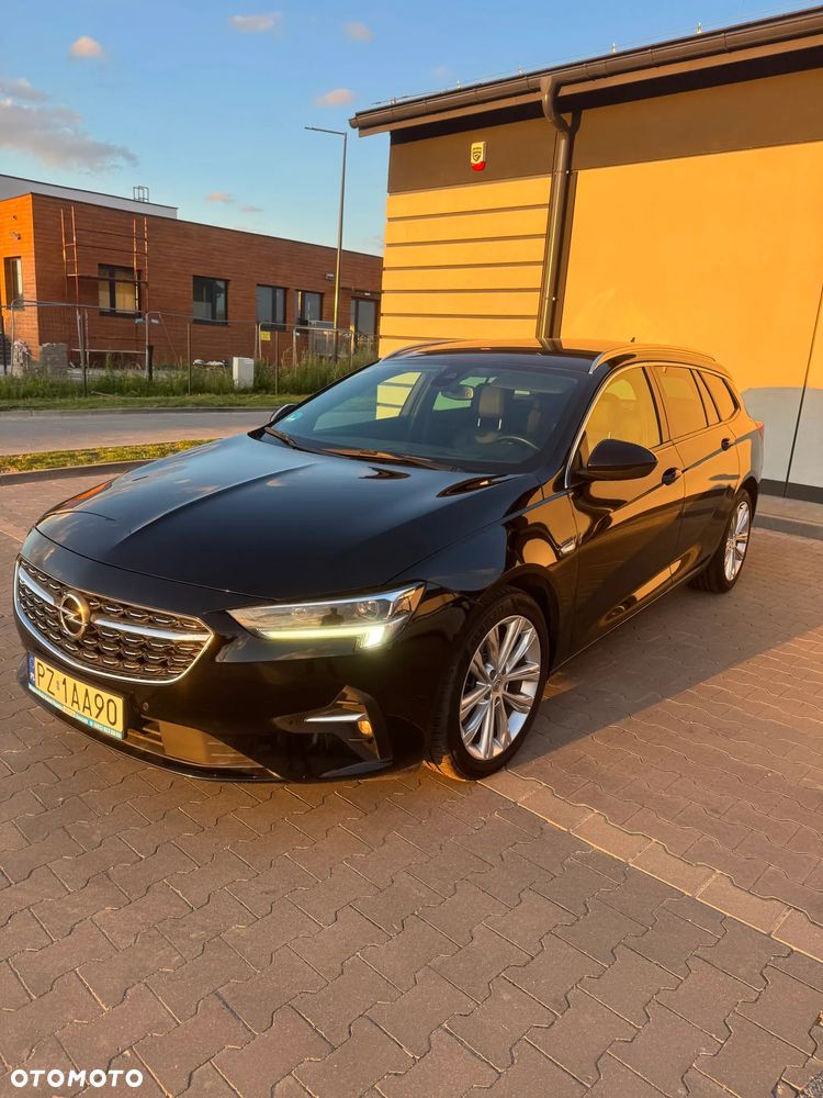 Opel Insignia 2.0 CDTI Ultimate S&S - 20