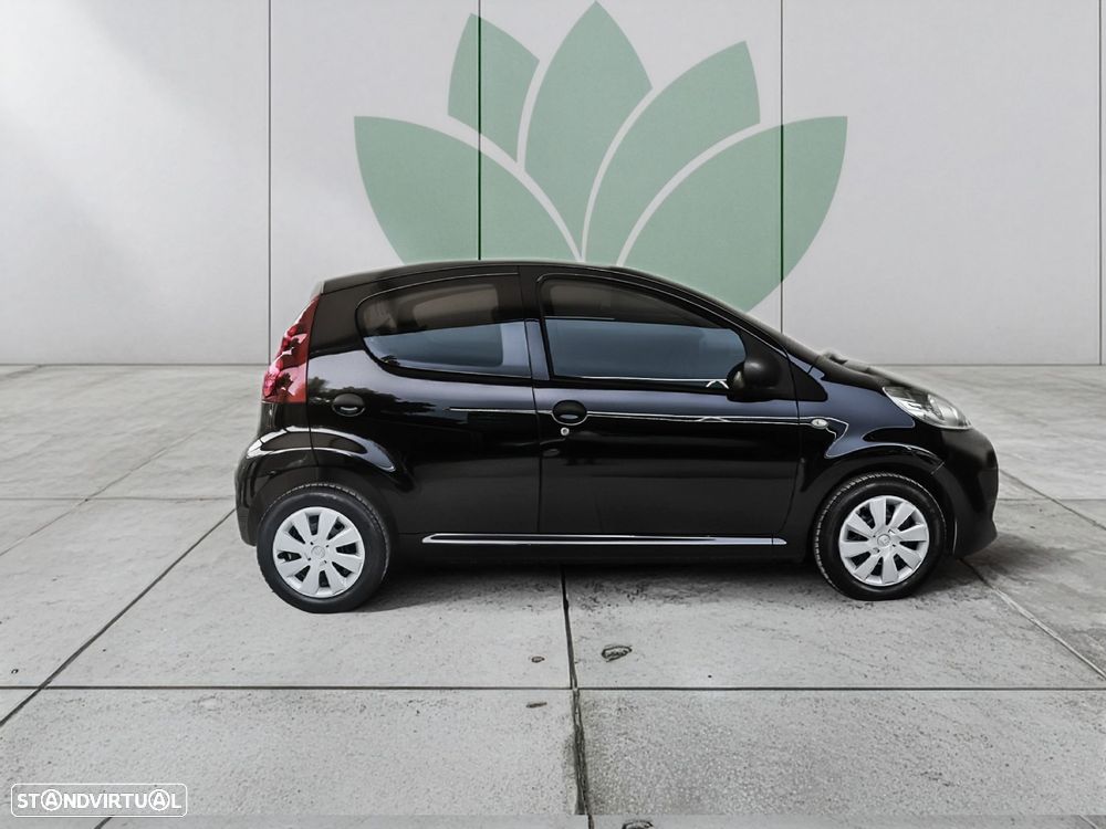 Peugeot 107 1.0 Access - 6