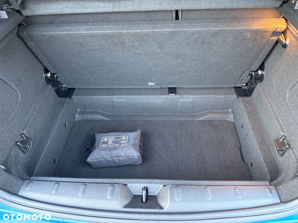 MINI Cooper John Works Trim - 30