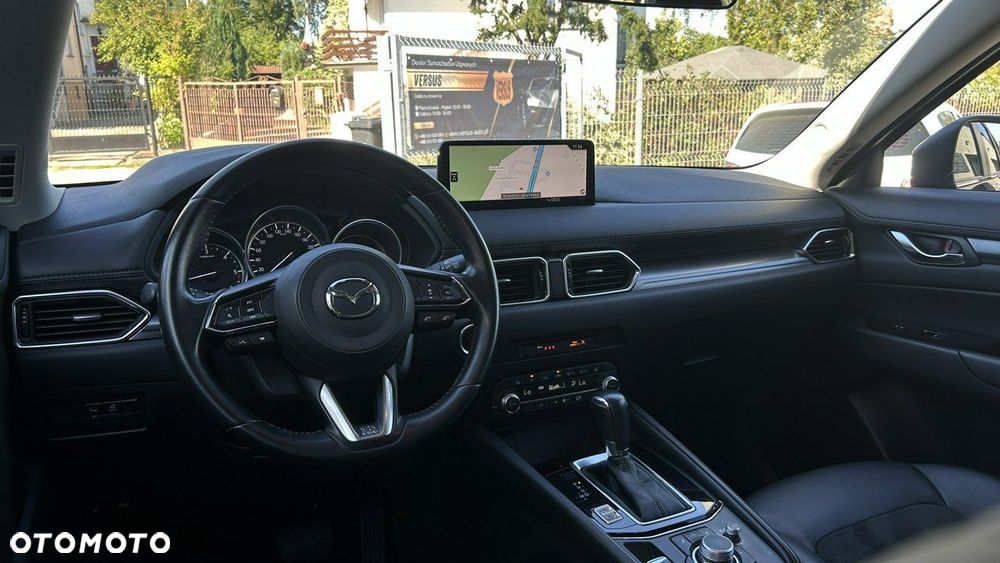 Mazda CX-5 - 10