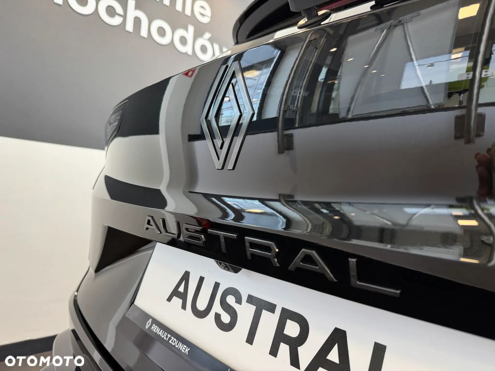 Renault Austral 1.3 TCe mHEV Esprit Alpine - 25