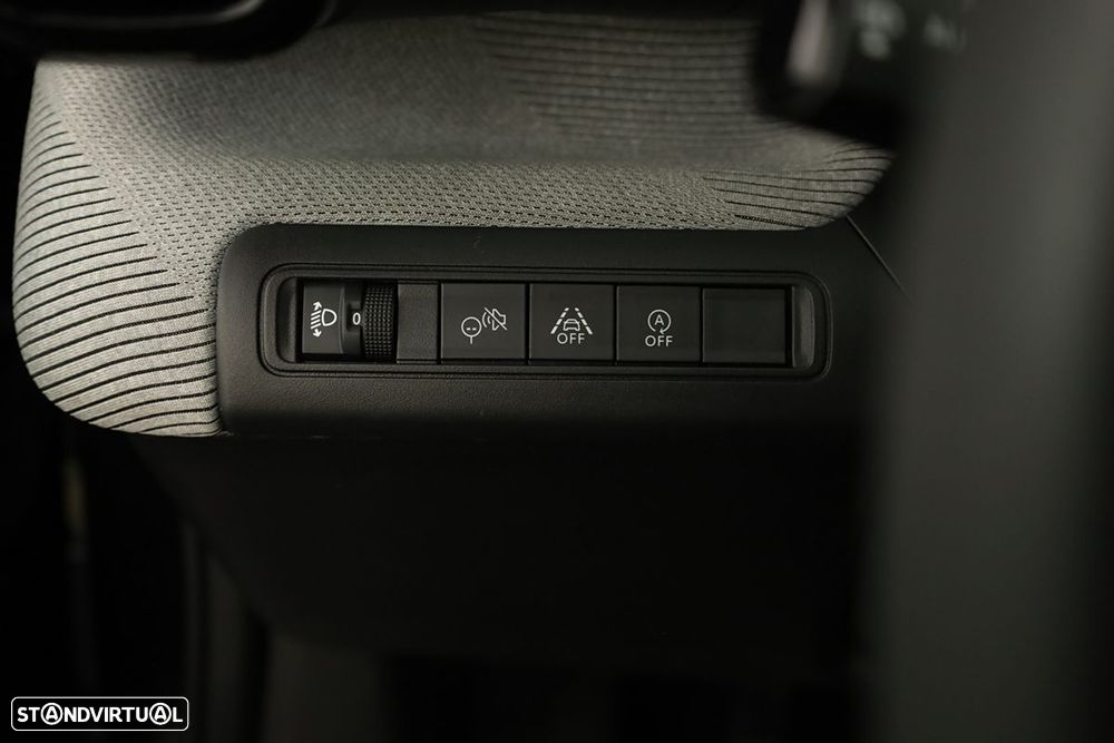 Citroën C3 1.2 Turbo Max - 19