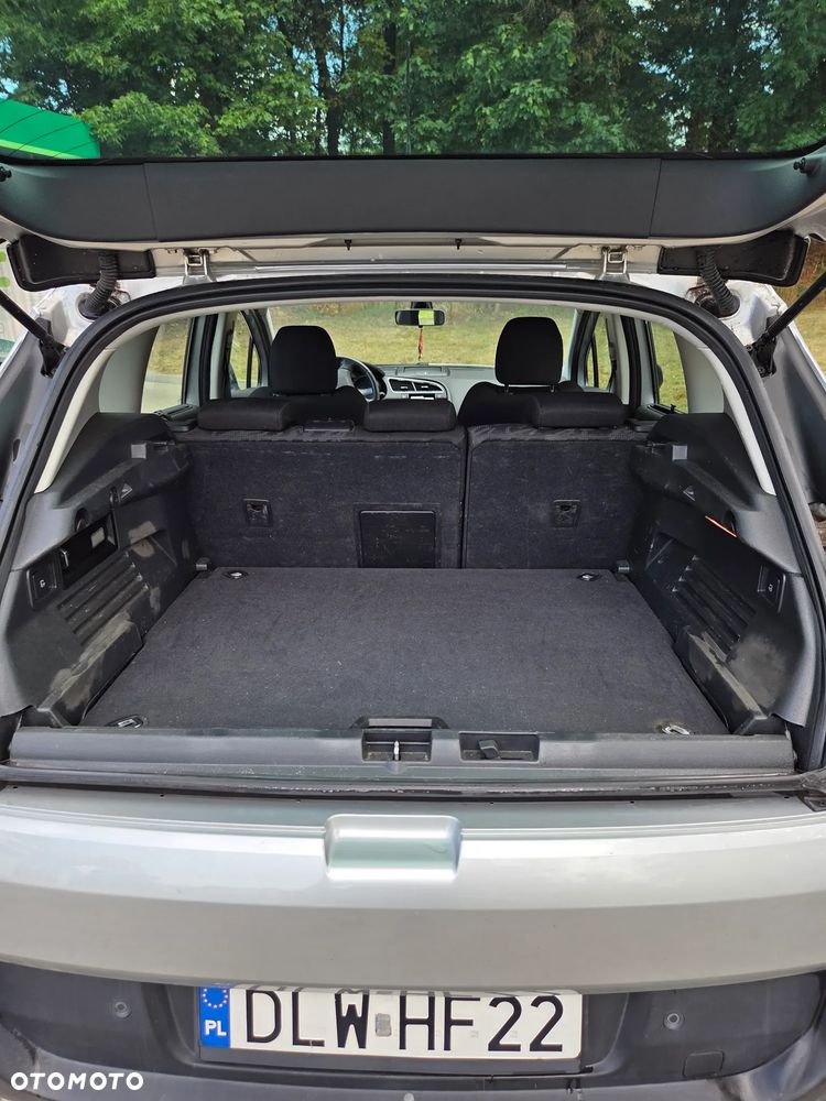 Peugeot 3008 1.6 HDi Trendy - 8