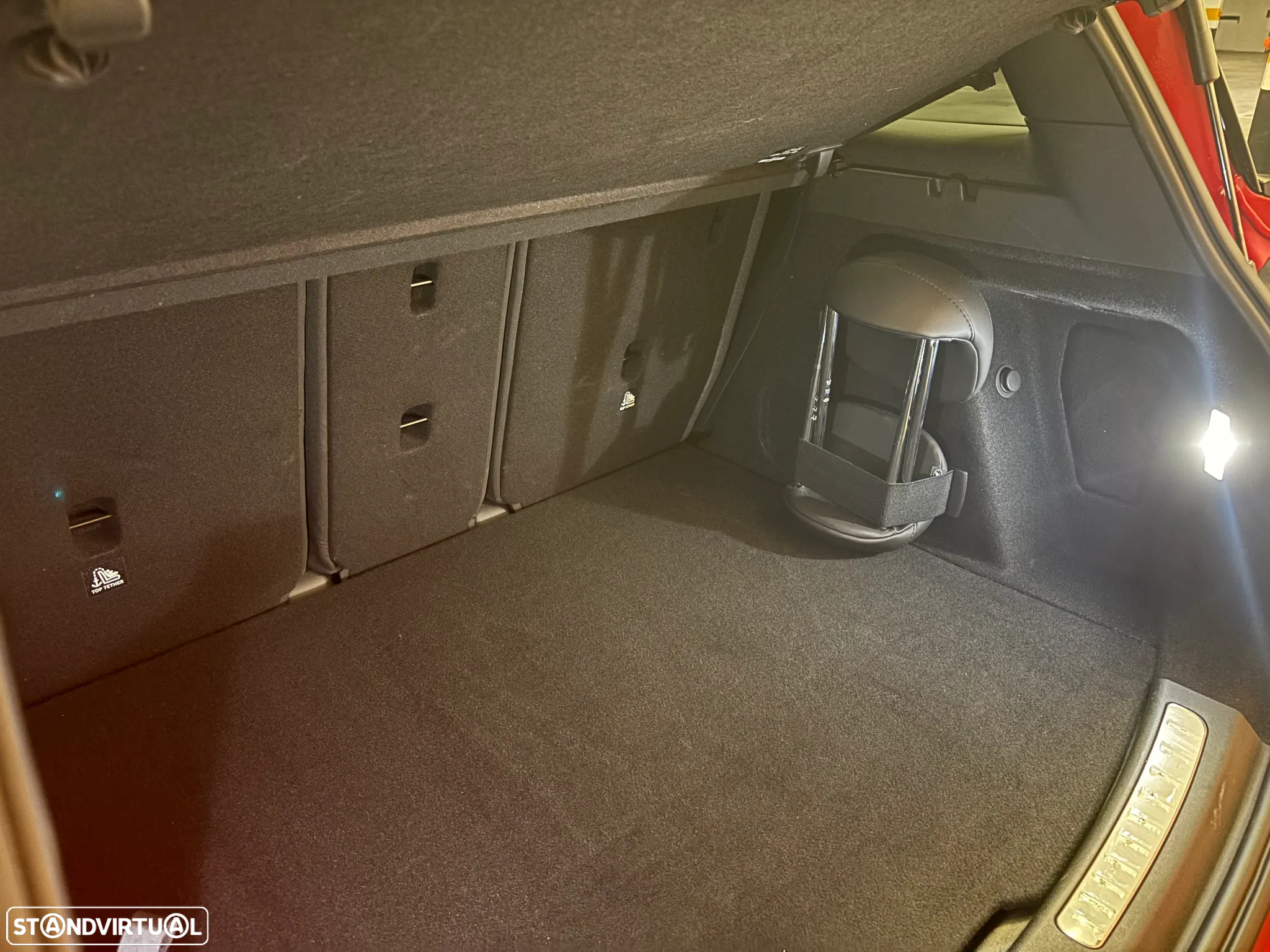 MINI Countryman Cooper D ALL4 Auto - 8