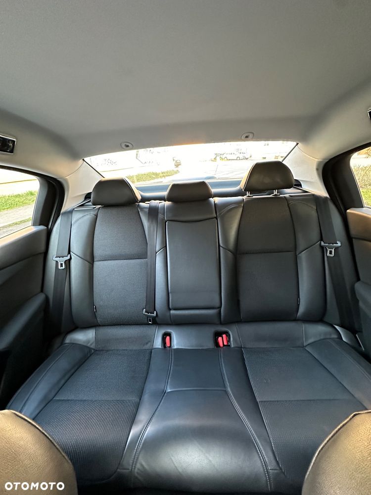 Peugeot 508 2.0 HDi Allure - 12