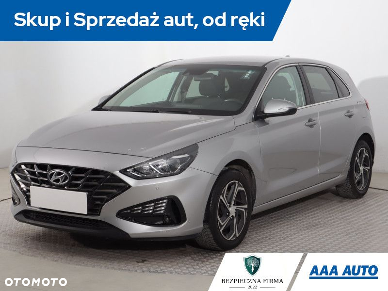 Hyundai i30 - 2