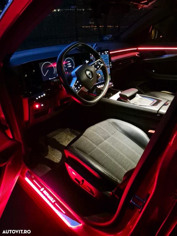 Renault Austral 200 HEV Techno Esprit Alpine - 17