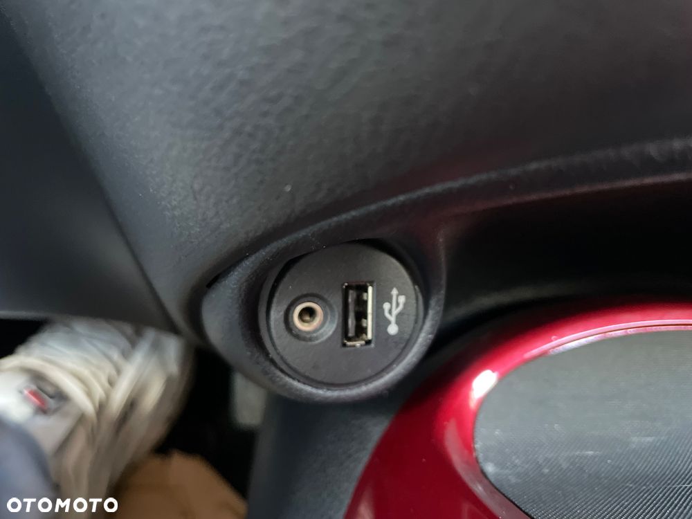 Nissan Juke 1.6 DIG-T Tekna (lea) 4WD Xtronic EU6 - 15