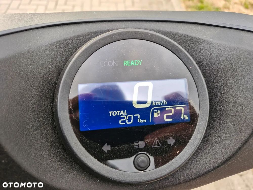 Honda EM1 - 3