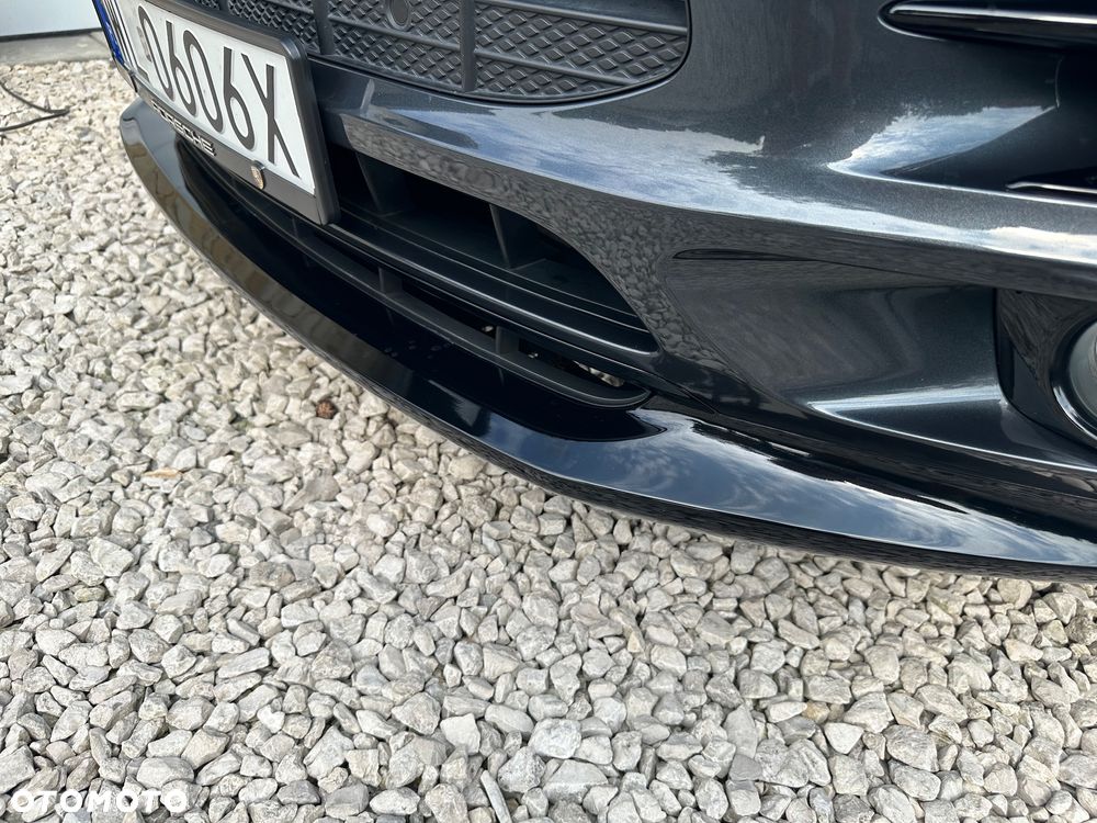 Porsche Macan PDK - 22