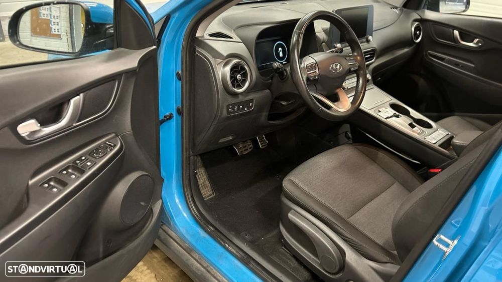 Hyundai Kauai Standard - 5