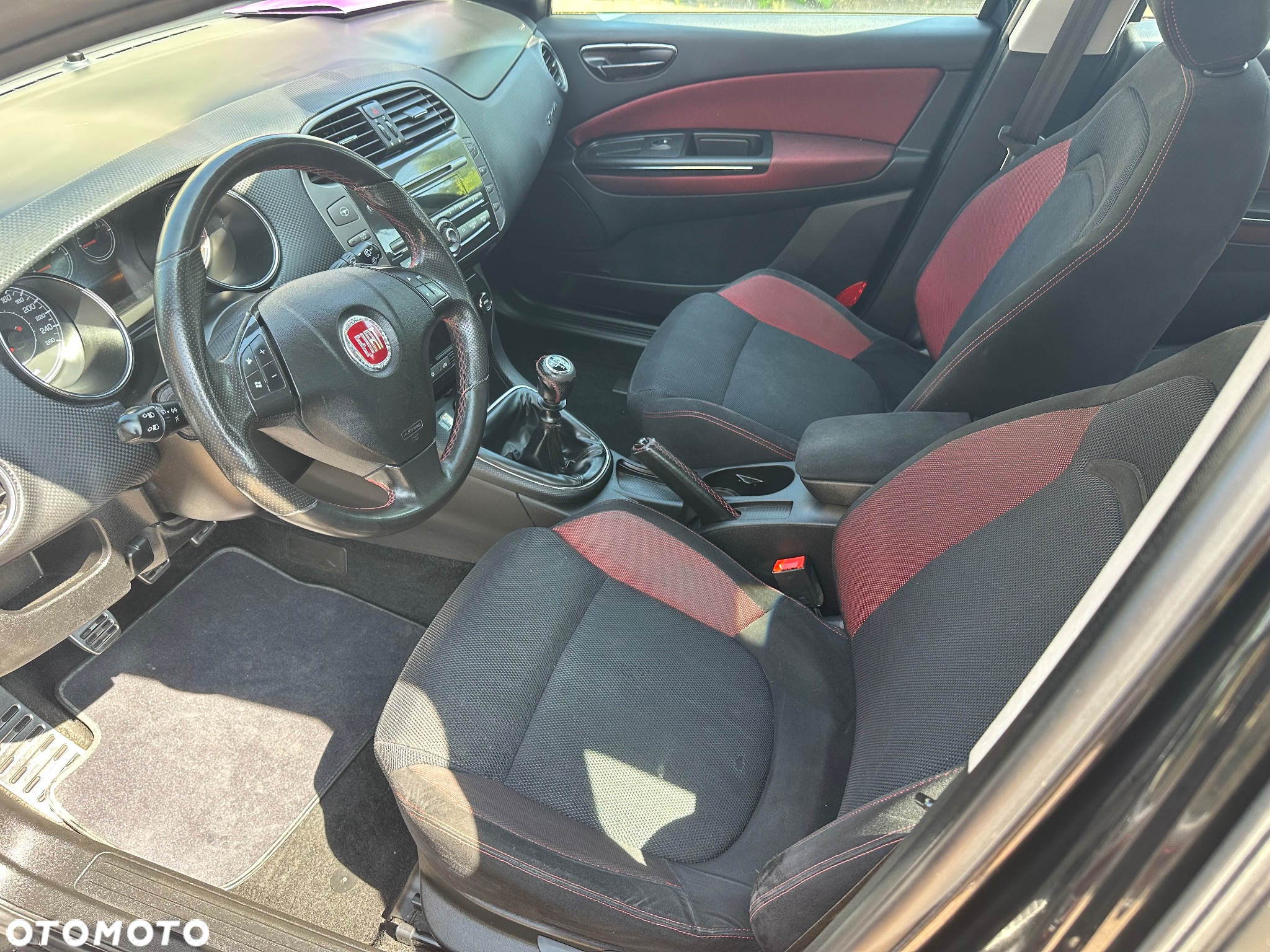 Fiat Bravo - 18