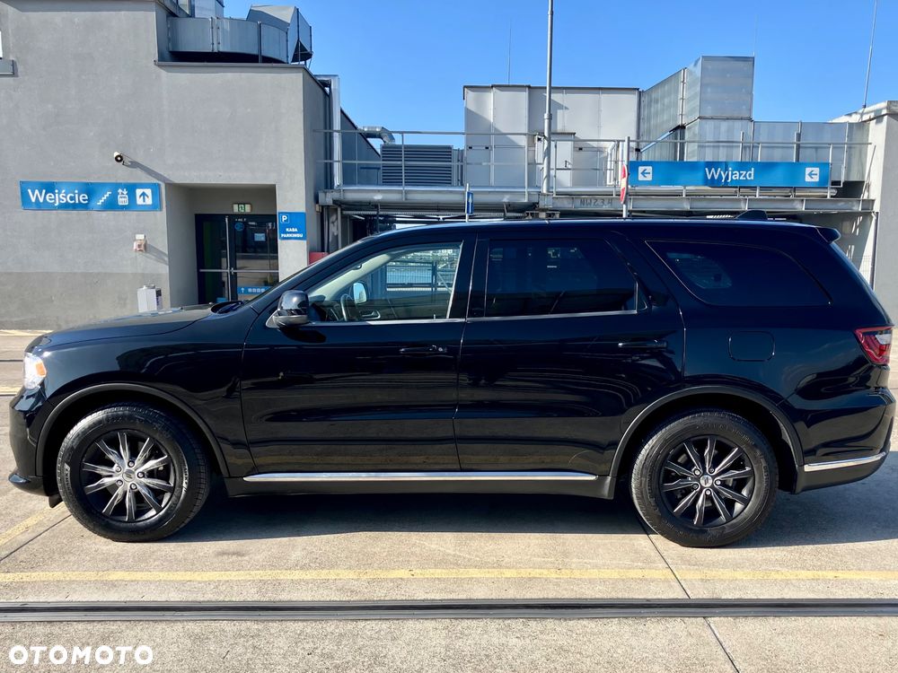 Dodge Durango - 6