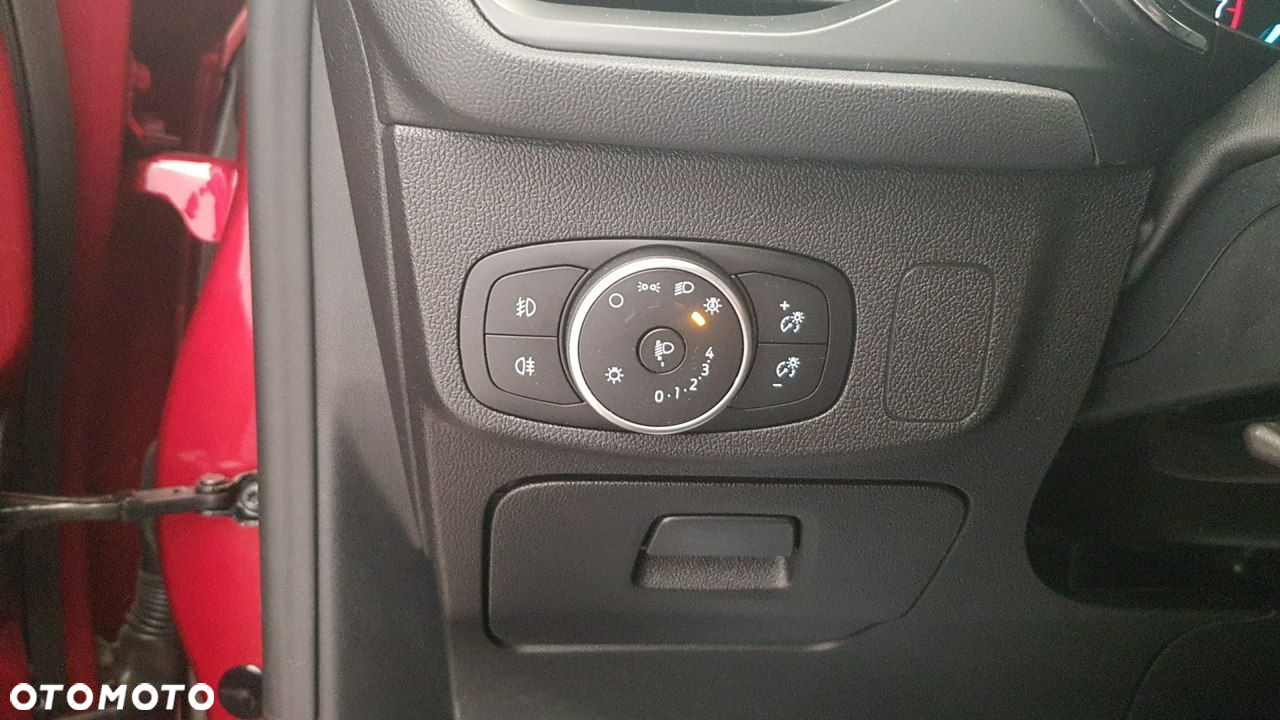 Ford Focus - 31