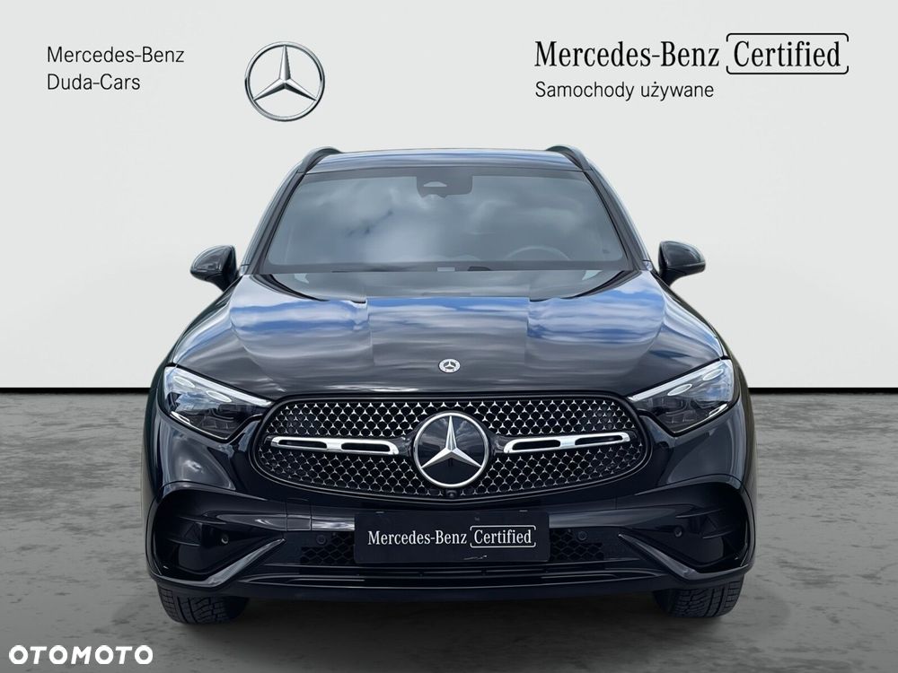 Mercedes-Benz GLC - 3