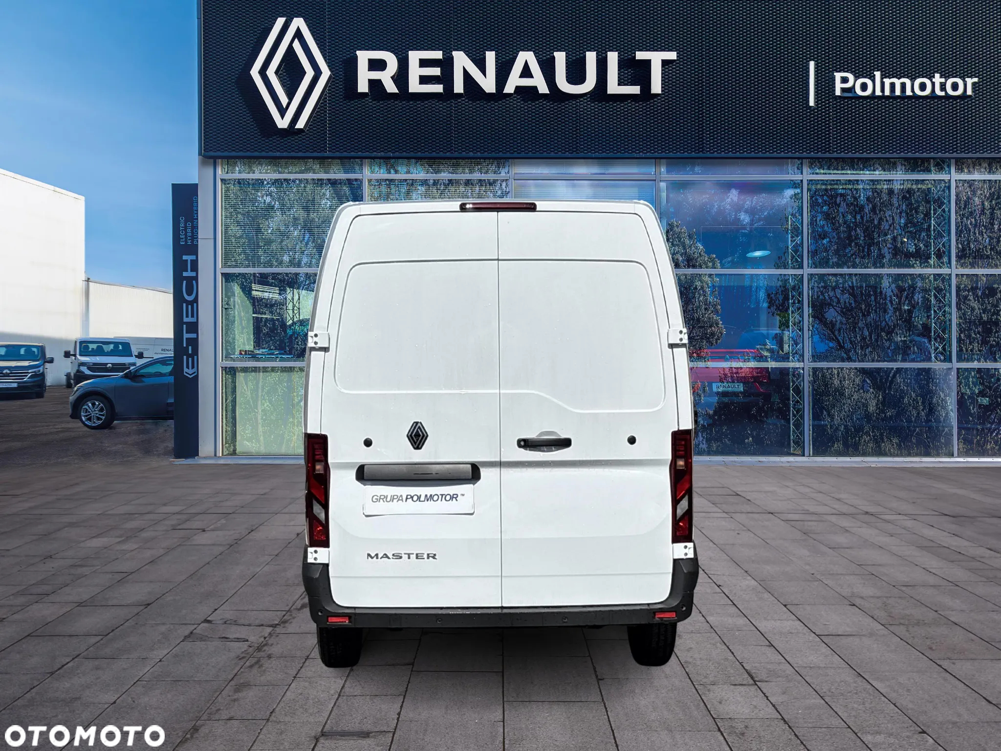 Renault MASTER - 4