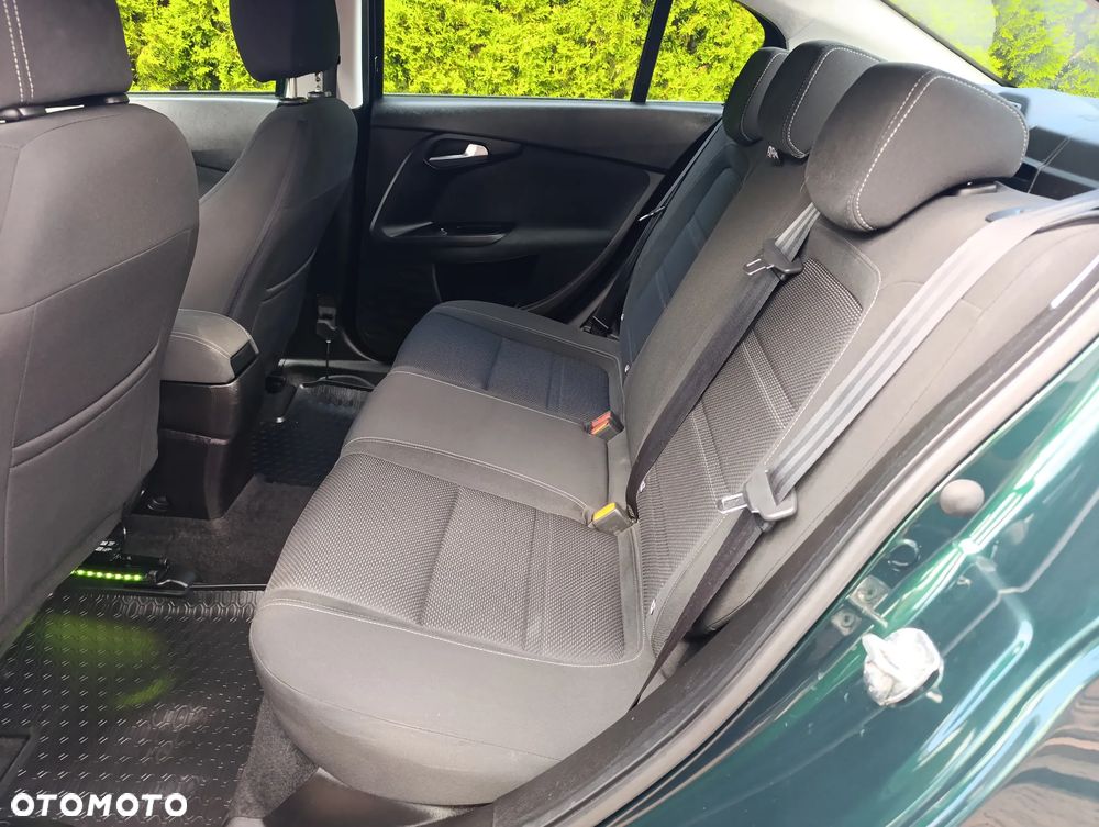Fiat Tipo 1.4 16V Lounge - 18