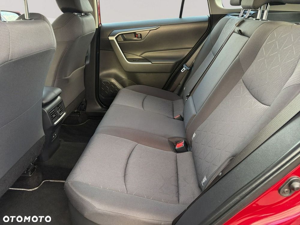 Toyota RAV4 - 21