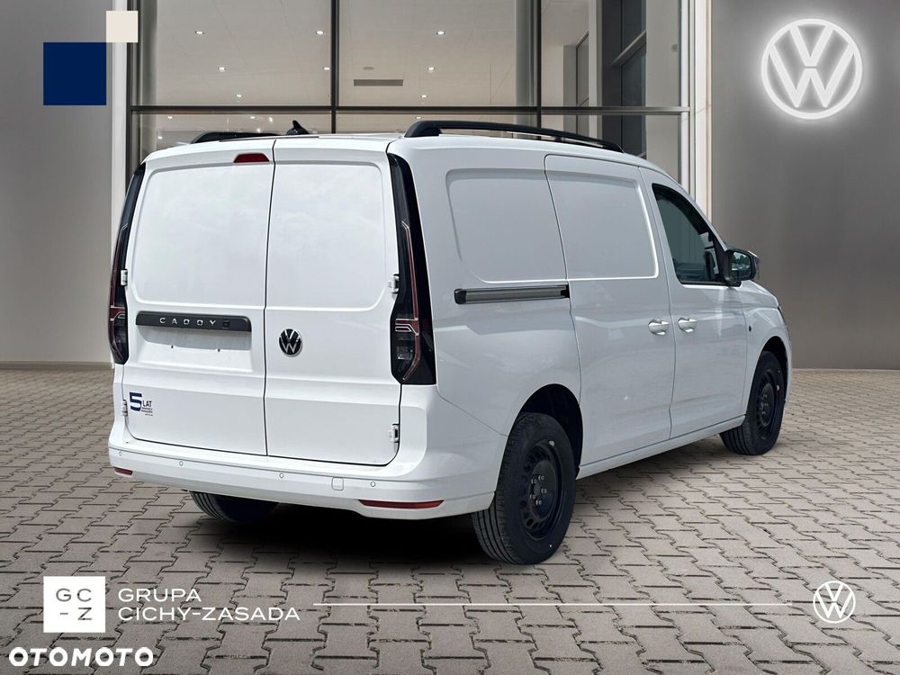 Volkswagen Caddy - 6