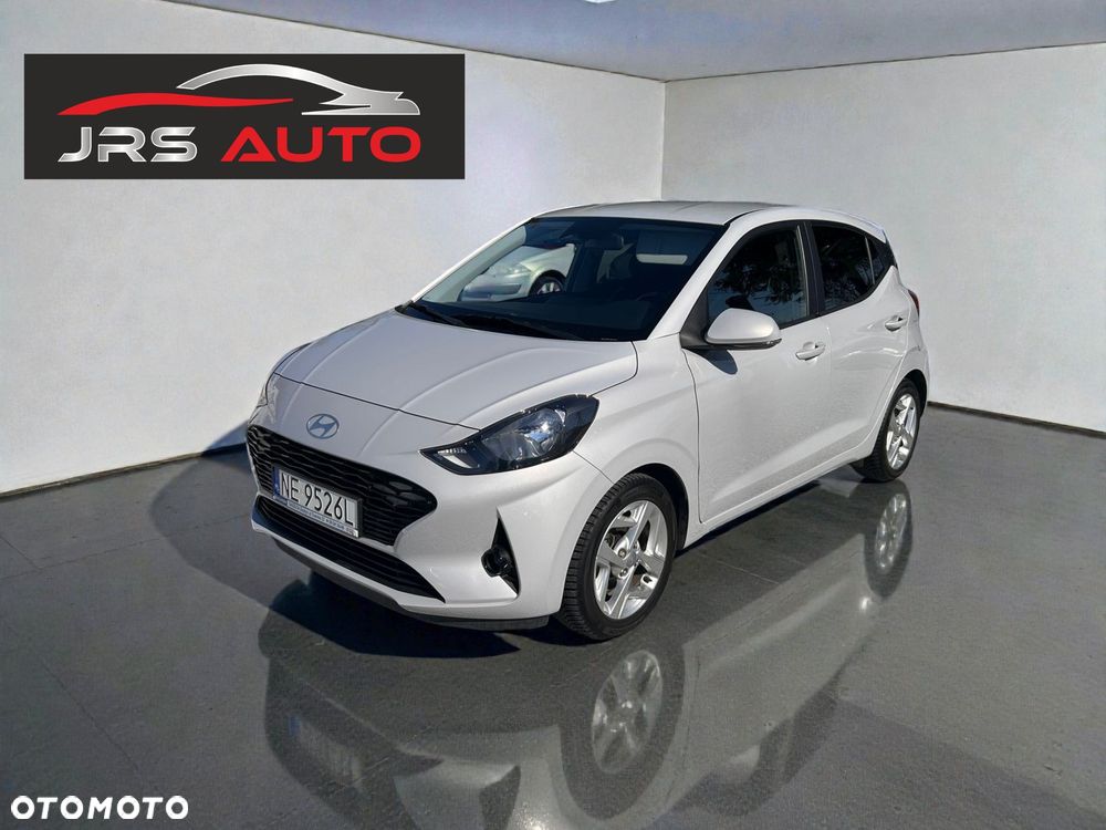 Hyundai i10 1.0 Modern