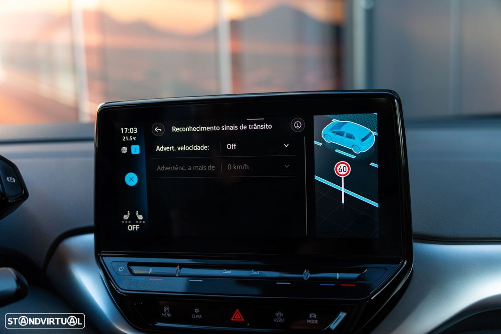 VW ID.4 77 kWh Pro Performance 1st - 19