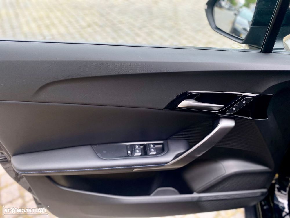 MG MG4 51 kWh Standard - 11