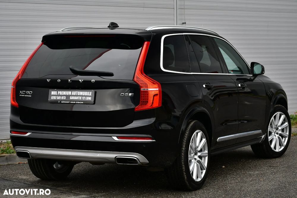 Volvo XC 90 - 5