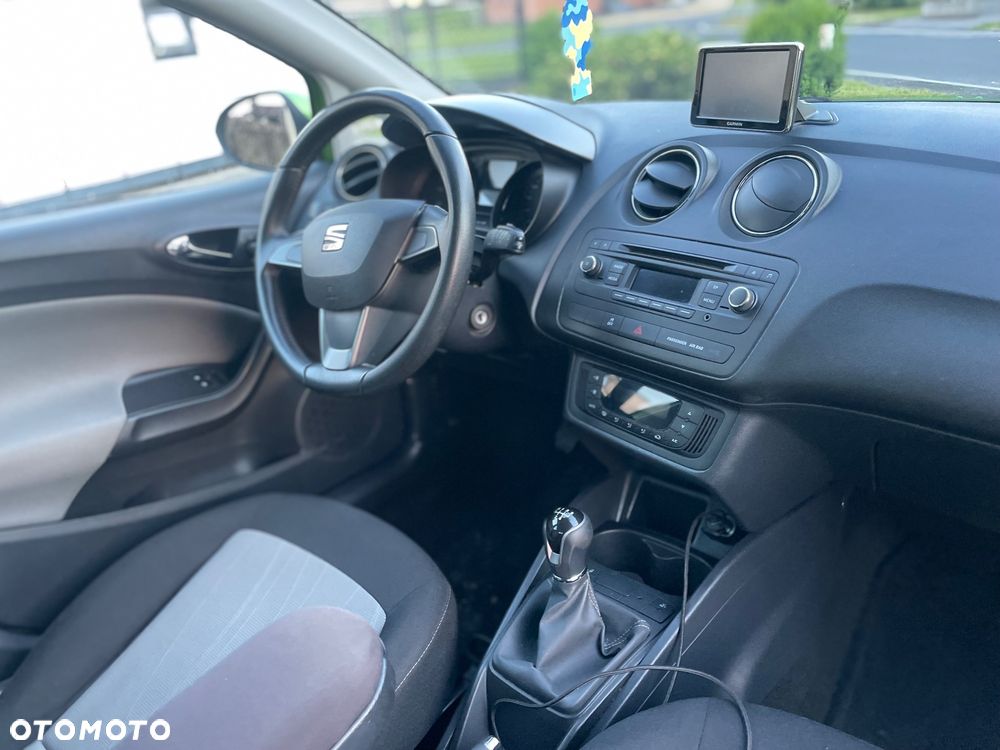 Seat Ibiza - 14