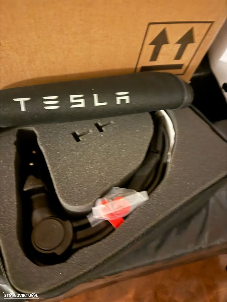 Tesla Model 3 Long Range Tração Integral - 14