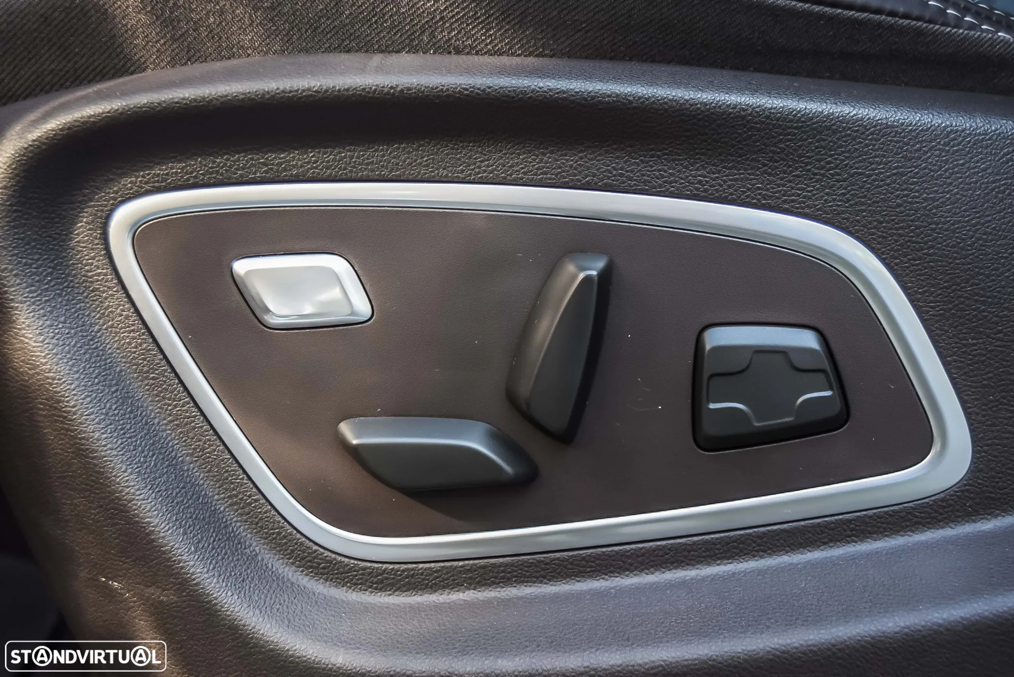 Renault Espace Energy dCi 160 EDC Initiale Paris - 15