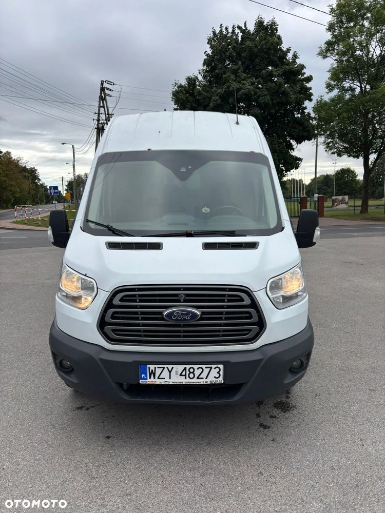 Ford Transit L2H3 - 13
